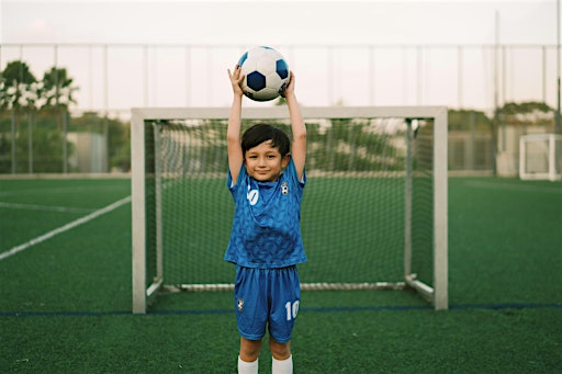 Not So Little Fair RSVP Registration - Feb'26 primary image