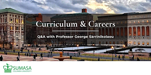 Curriculum & Careers