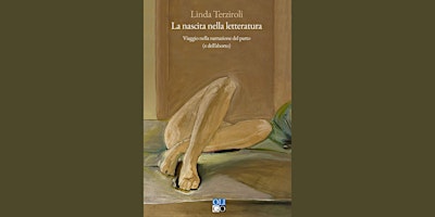 Image principale de INCONTRI D'AUTORE: LA NASCITA DELLA LETTERATURA