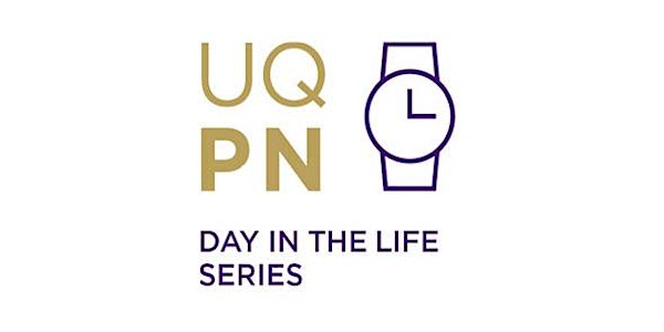 A Day in the Life  - Professor Paul Young (UQ COVID-19 Vaccine)
