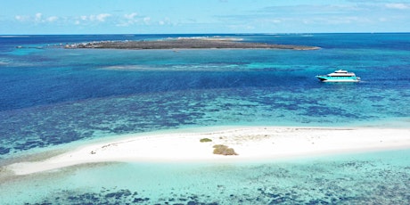Abrolhos Islands Southern Group Experience Tour primary image