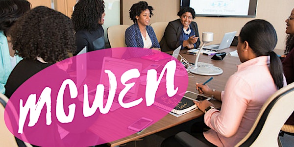 Minority Christian Women Entrepreneurs Monthly Meet-up - Raleigh, NC