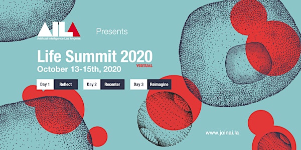 AI LA Life Summit 2020
