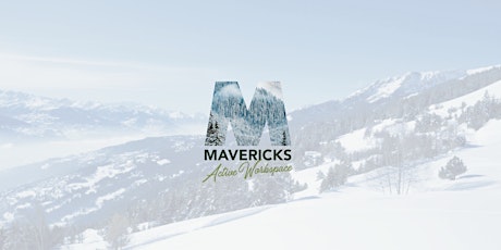 Hauptbild für MAVERICKS Open Day