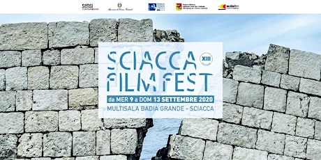 Immagine principale di Sciacca Film Fest 2020 