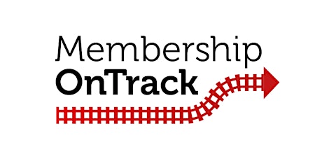 Imagem principal do evento Membership OnTrack (A MemberWise Virtual Programme)