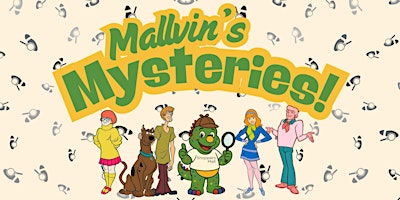 Image principale de Mallvin's Mysteries: Case of the Missing First Dollar!