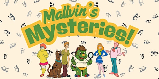 Image principale de Mallvin's Mysteries: Case of the Missing First Dollar!