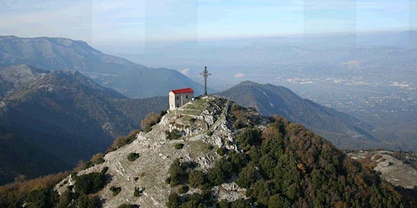 Monte Cacume - ESCURSIONE ANNULLATA