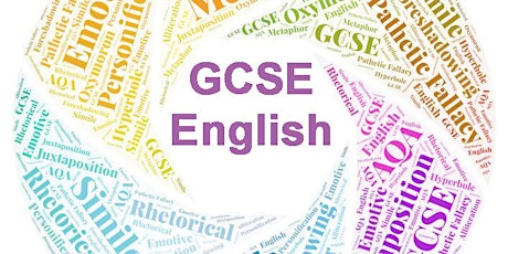 GCSE English Language - Free Taster Class primary image