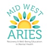Logotipo de Mid West ARIES