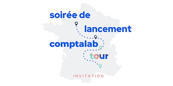ComptaLab Tour : Lyon