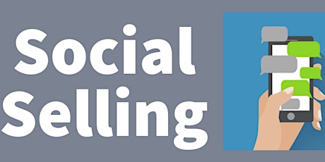 Image principale de Social Selling : vendre grâce aux réseaux sociaux (Webinar de formation)