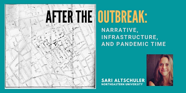 Sari Altschuler: "After the Outbreak"