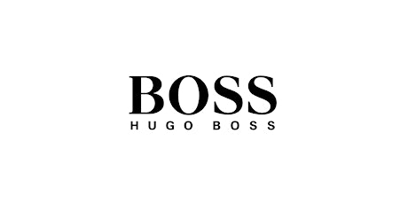 BOSS Sample Sale // Friday 25th September primary image
