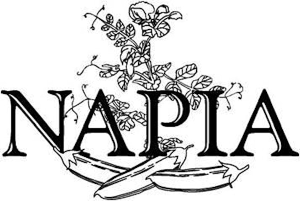 NAPIA 2015 Biennial Meeting