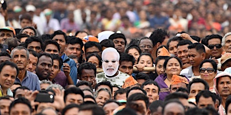 What happened in India's elections?