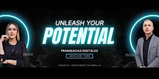 Imagen principal de FRANQUICIAS DIGITALES (Desbloquea tu potencial)