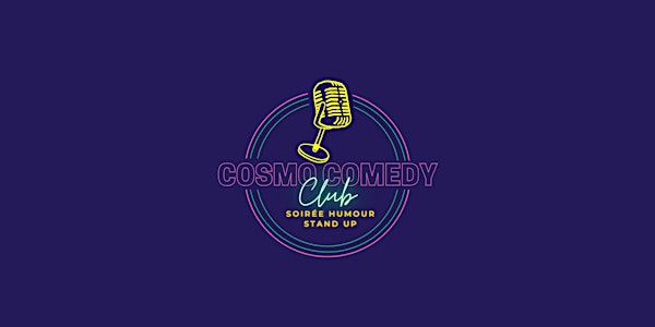 Cosmo Comedy Angers du 09/09
