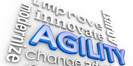 Business Agility Series primary image