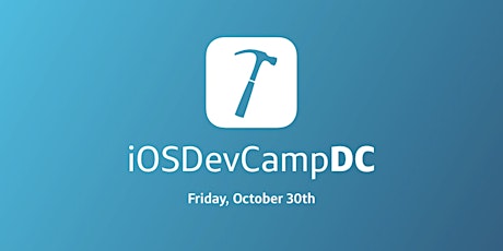 iOSDevCampDC 2020 primary image