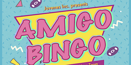 Amigo Bingo! primary image