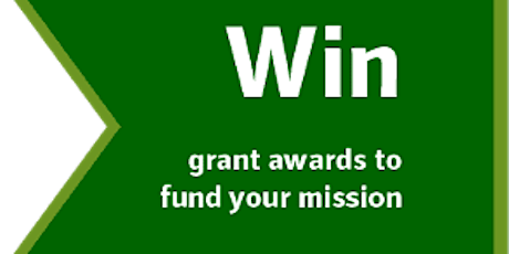 Find, Write, and Complete your Grant Proposal in 3 Days