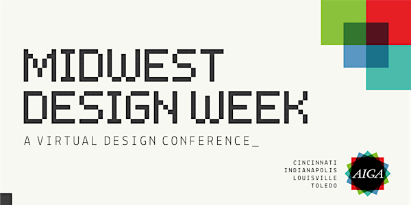 Midwest Design Week   |   Student Full-Access Weekly Pass
