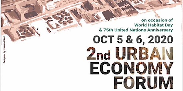 Urban Economy Forum 2020