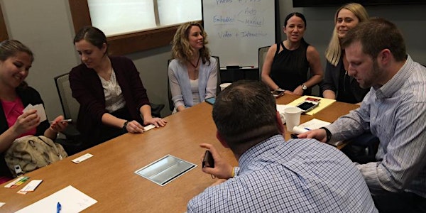 Grant Writing Class