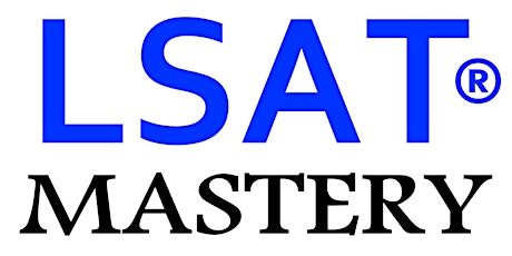 LSAT Mastery 165+ Course - Toronto & Online