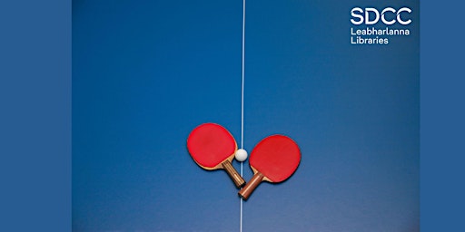 Image principale de Table Tennis - Adult Taster Session