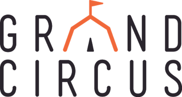 Virtual Free Intro to Coding Workshop with Grand Circus image