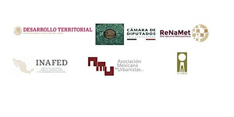 Imagen principal de INSTITUTOS DE PLANEACIÓN  “POR UN DESARROLLO URBANO INTEGRAL” 18 Septiembre