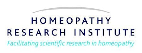 1st HRI International Homeopathy Research Conference primary image
