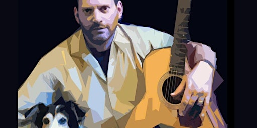 Image principale de Live Music - Gary Prisby