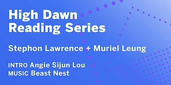HIGH DAWN 6: Lawrence / Leung / Lou / Basu