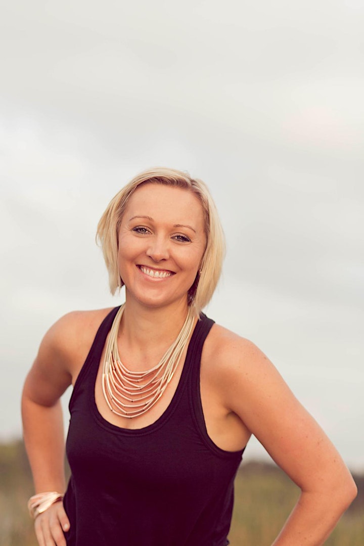 BREATHING SPACE - 4 Weeks Online Meditation, Mindfulness & Mojo image
