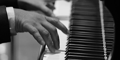 LEWIS EADY PRESENTS | FRANK CHEN PIANO RECITAL