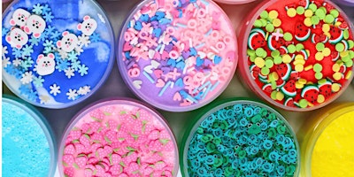 Image principale de Slime Workshop