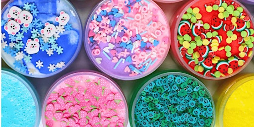 Image principale de Slime Workshop