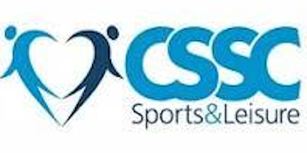 CSSC Sports & Leisure Northern Ireland Information Sessions