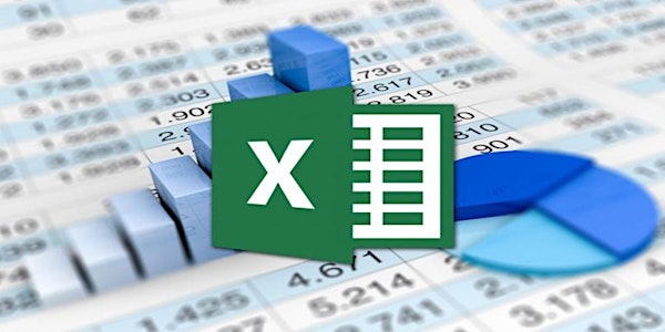 Excel Workshop - Oct 3