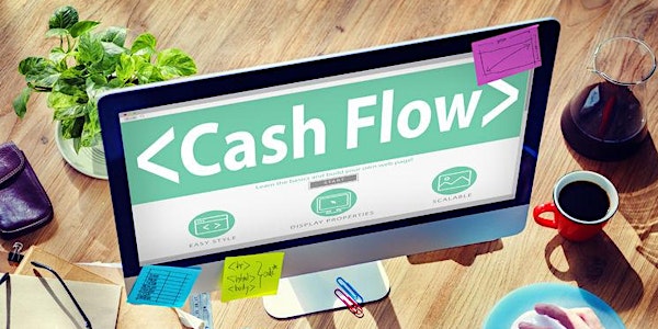 Grip op je cashflow tijdens de COVID-19 crisis (gratis webinar)