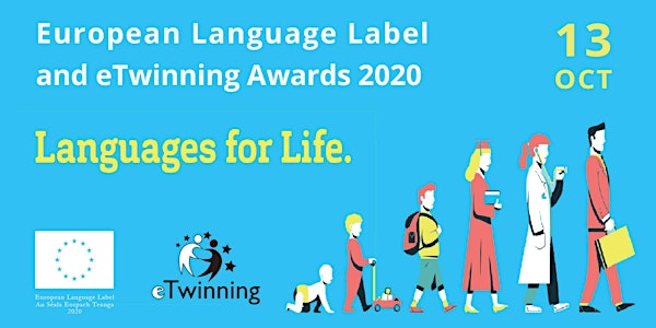 European Language Label and eTwinning Awards