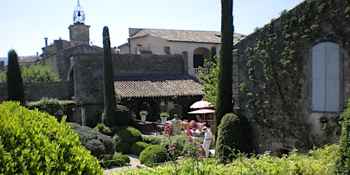 Image principale de Premiere Series: Summertime on the French Riviera—$150