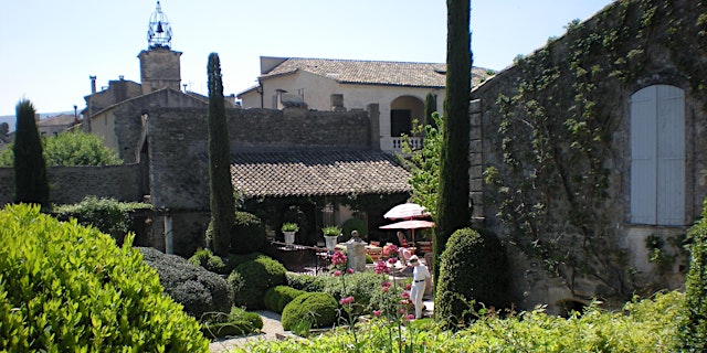 Image principale de Premiere Series: Summertime on the French Riviera—$150