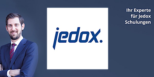 Jedox Professional - Schulung in Zürich