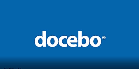 Docebo Connect Webinar - Catch up with the latest on the world's best LMS! primary image