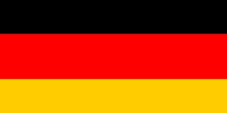 Alemán: Curso general alemán y preparación exámenes oficiales